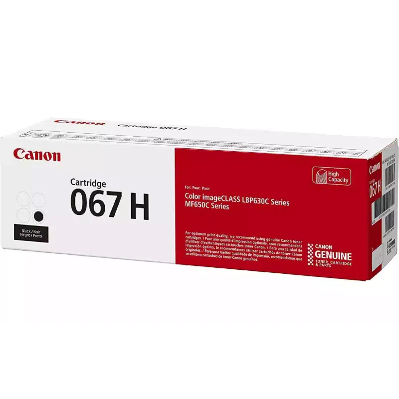 خرطوشة Canon, Black (5106C002)
