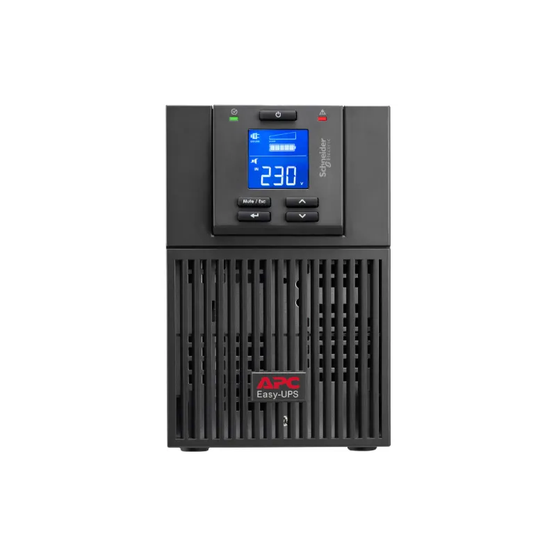 Szünetmentes tápegység APC Easy UPS (SRV1KI-E)