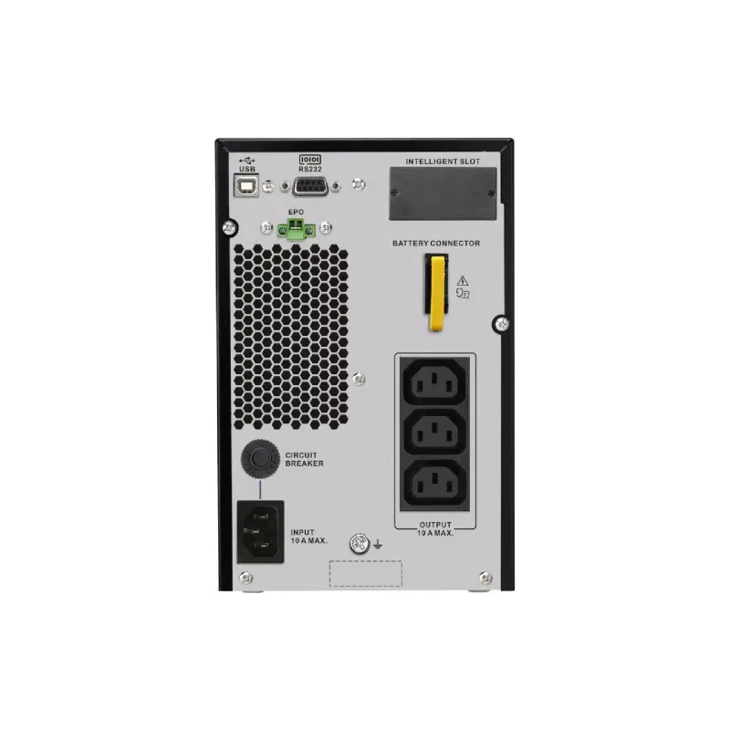 Szünetmentes tápegység APC Easy UPS (SRV1KI-E)