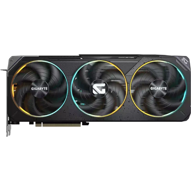Видеокарта Gigabyte GeForce RTX 5070 (GV-N5070 GAMING OC-12GD)