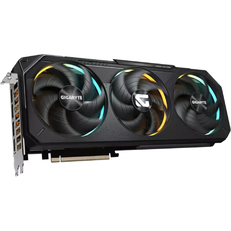 Видеокарта Gigabyte GeForce RTX 5070 (GV-N5070 GAMING OC-12GD)