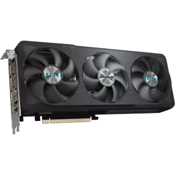 Видеокарта Gigabyte GeForce RTX 5070 (GV-N5070 EAGLE OC-12GD)