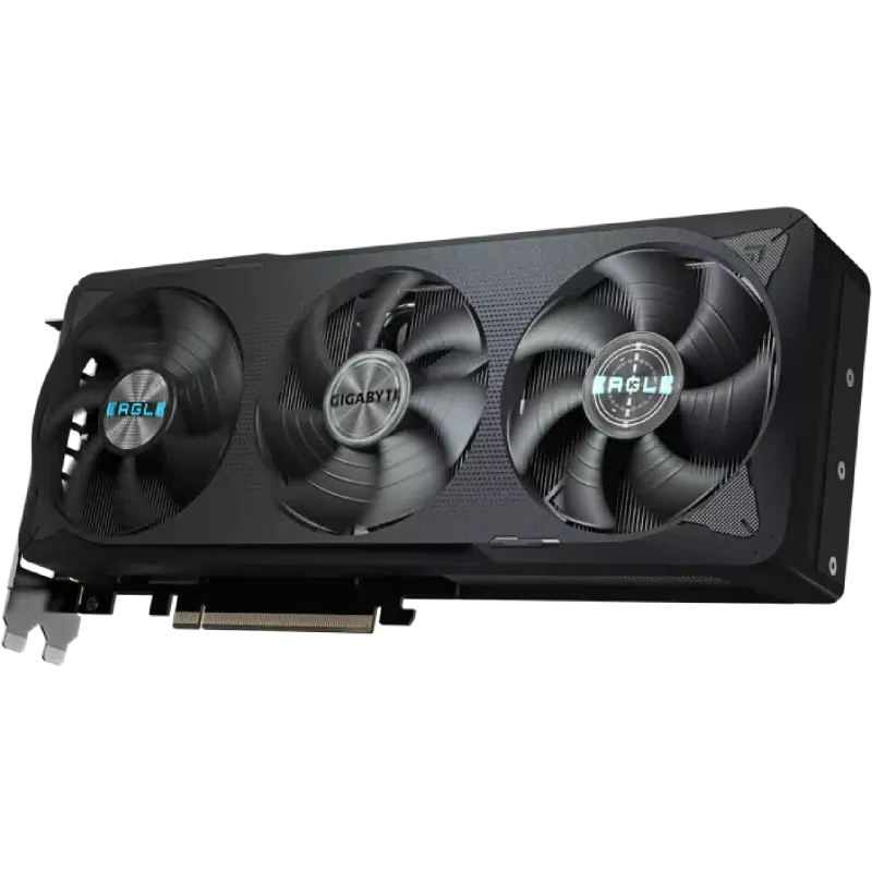 Grafična kartica Gigabyte GeForce RTX 5070 (GV-N5070 EAGLE OC-12GD)