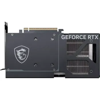 Видеокарта MSI (RTX 5070 12G VENTUS 2X OC)