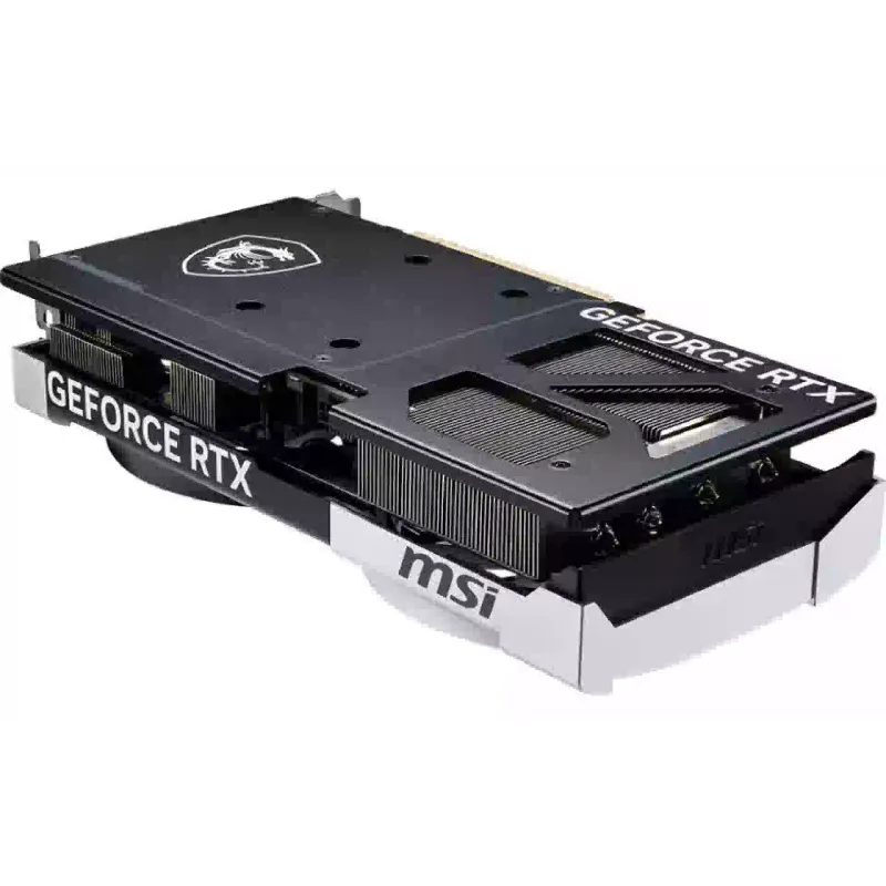 Видеокарта MSI (RTX 5070 12G VENTUS 2X OC)