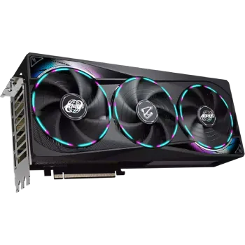 Видеокарта Gigabyte (GV-N5070 AORUS M-12GD)