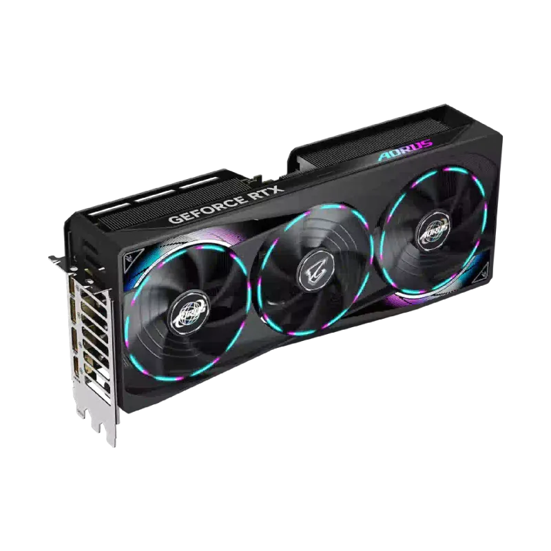 Grafična kartica Gigabyte (GV-N5070 AORUS M-12GD)