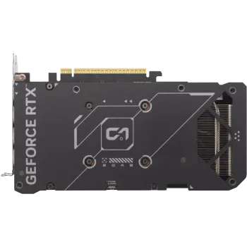 Tarjeta de video Asus GeForce RTX 5060Ti (DUAL-RTX5060TI-016G)
