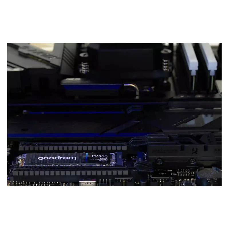 Накопичувач SSD Goodram (SSDPR-PX500-256-80-G3)