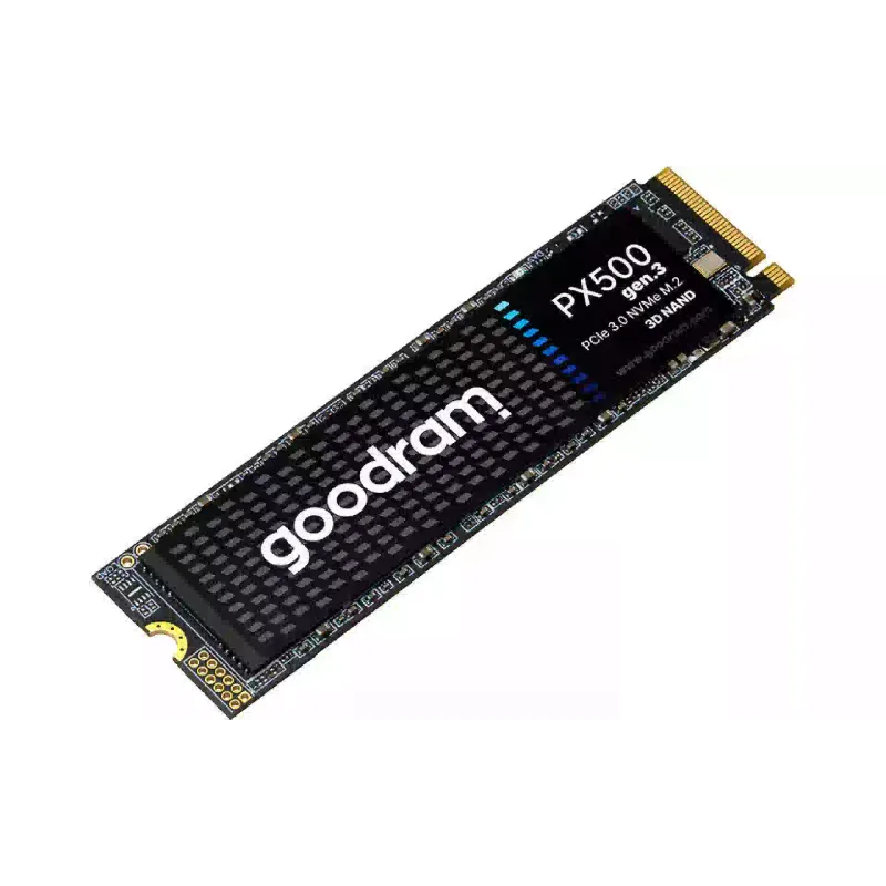 Накопичувач SSD Goodram (SSDPR-PX500-256-80-G3)