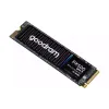 Накопичувач SSD Goodram (SSDPR-PX500-256-80-G3)