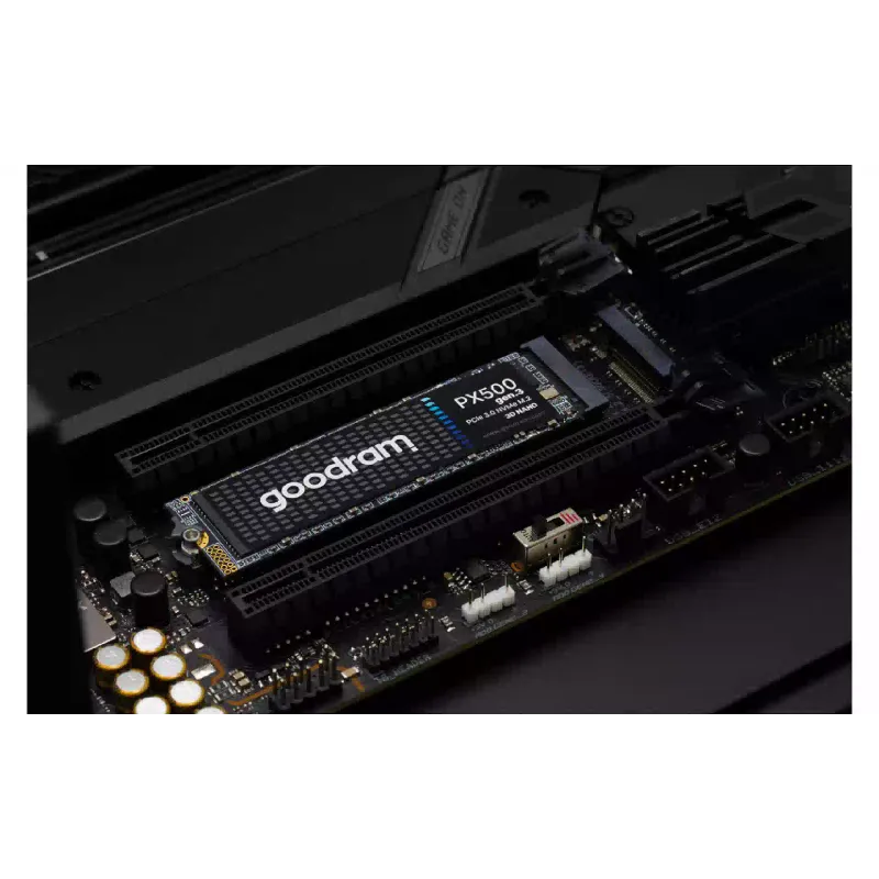 Накопичувач SSD Goodram (SSDPR-PX500-256-80-G3)