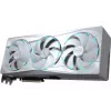 Tarjeta de video Gigabyte GeForce RTX 5080 (GV-N5080 AORUS M ICE-16GD)