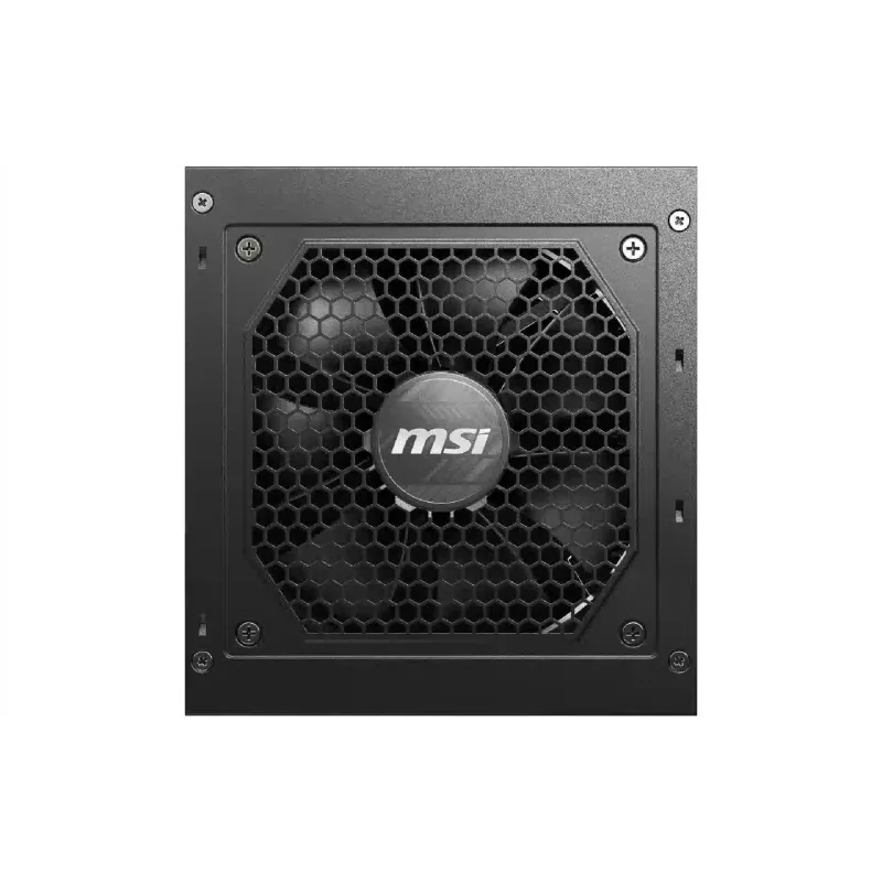 Блок питания MSI, 850 Вт (MAG A850GL PCIE5)