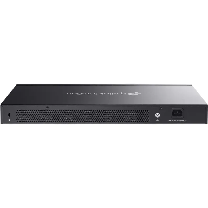 Trocar TP-Link (SG3428X)