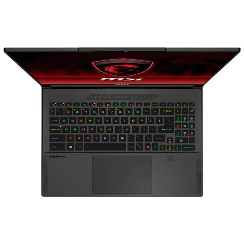 Лаптоп MSI Stealth A16 AI+ A3XWJG-084XUAC, Black (9S7-15FL35-084)