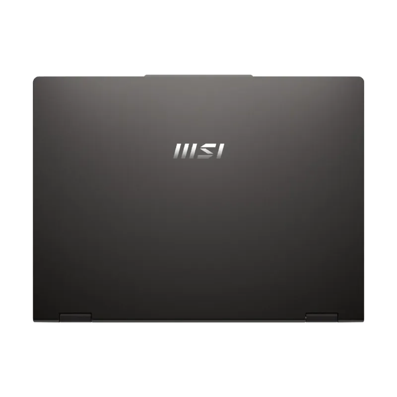 كمبيوتر محمول MSI Venture 14 AI A1MG-031XUA, Solid Gray (9S7-14Q221-031)