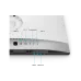 Monitor Benq Professional 31.5" 4K UHD/IPS  White/Silver PD3226G (9H.LMVLA.TBE)