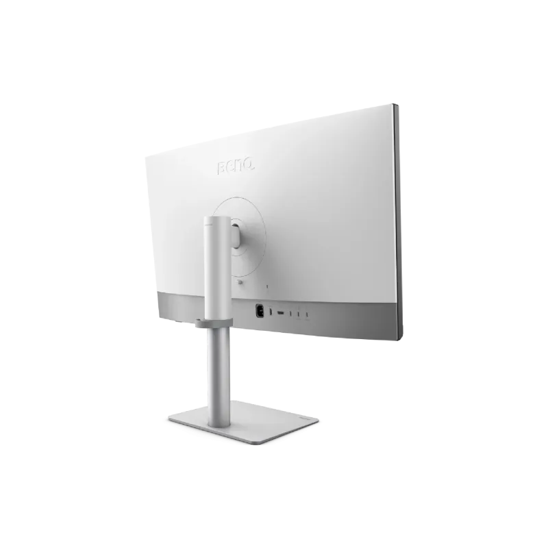 شاشة Benq Professional PD3226G, White/Silver (9H.LMVLA.TBE)