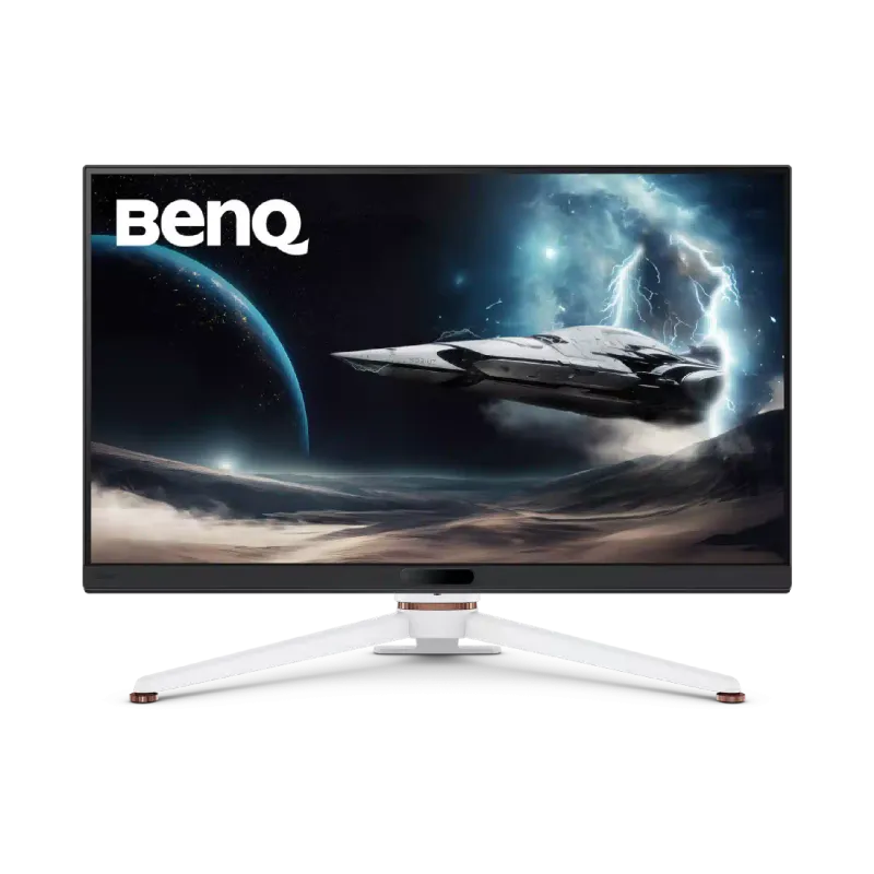 Monitor Benq Gaming EX271Q (9H.LNCLB.QBE)