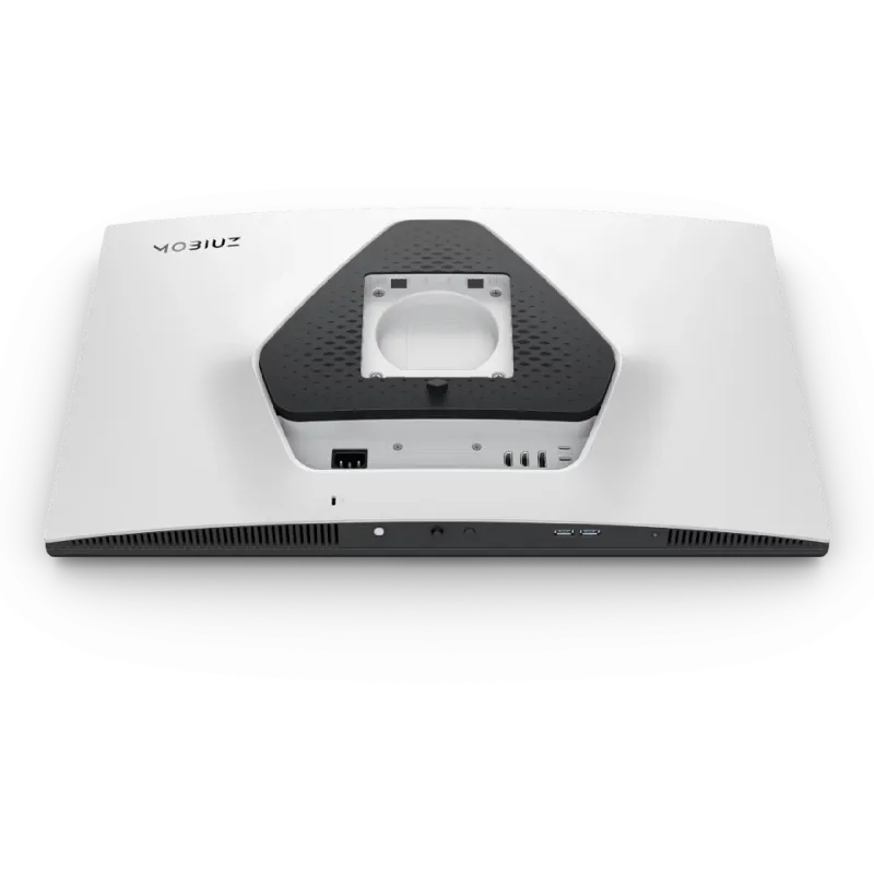 Monitor Benq Gaming EX271Q (9H.LNCLB.QBE)