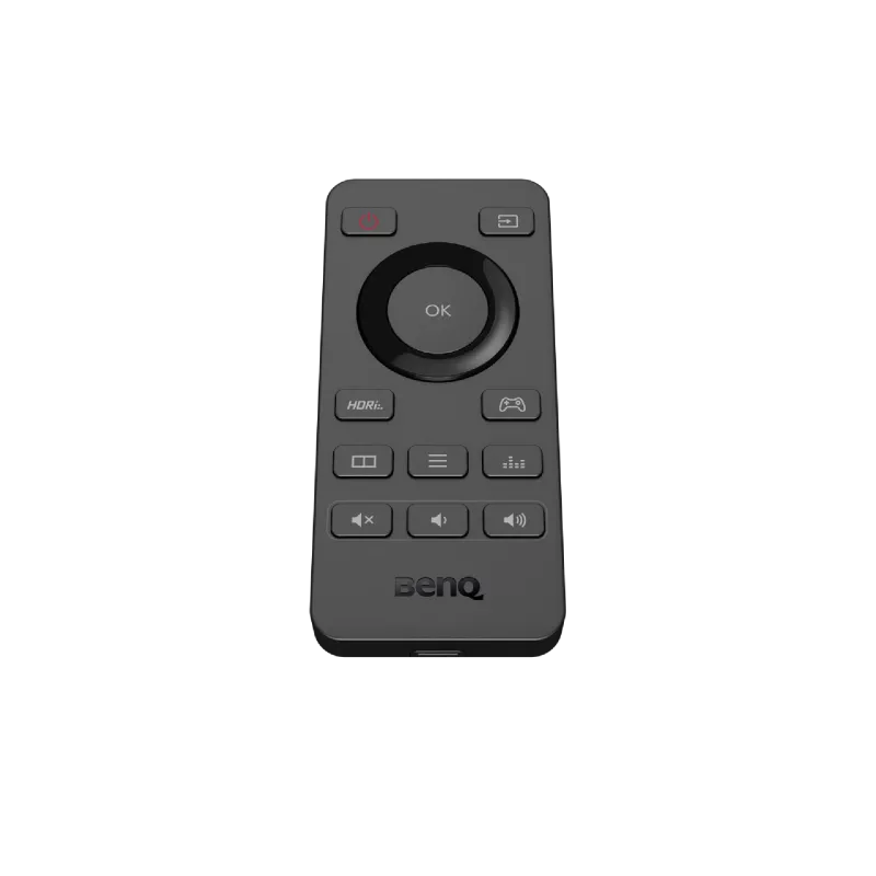 Monitor Benq Gaming EX271Q (9H.LNCLB.QBE)