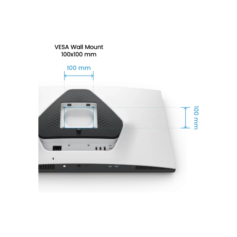 Monitor Benq Gaming EX271Q (9H.LNCLB.QBE)