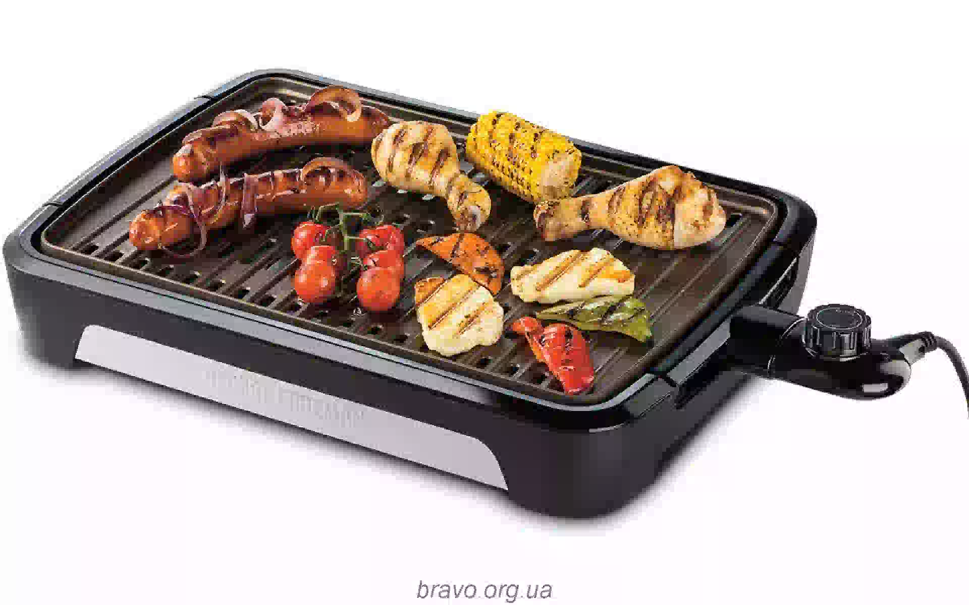 Grill Russell Hobbs (25850-56) Grill Russell Hobbs (25850-56)