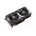 بطاقة الفيديو Asus GeForce RTX 5060Ti (DUAL-RTX5060TI-08G)