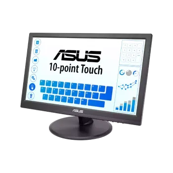 Монітор Asus 15.6" FHD/IPS  VT169HE (90LM09V1-B01170)