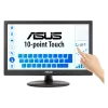 Монітор Asus 15.6" FHD/IPS  VT169HE (90LM09V1-B01170)