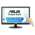 Монітор сенсорний Asus 15.6" FHD/IPS  VT169HE (90LM09V1-B01170)