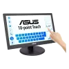 Монітор Asus 15.6" FHD/IPS  VT169HE (90LM09V1-B01170)