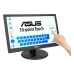 Монітор сенсорний Asus 15.6" FHD/IPS  VT169HE (90LM09V1-B01170)