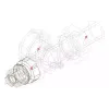 صمام ترموستاتي Danfoss (013G0153)