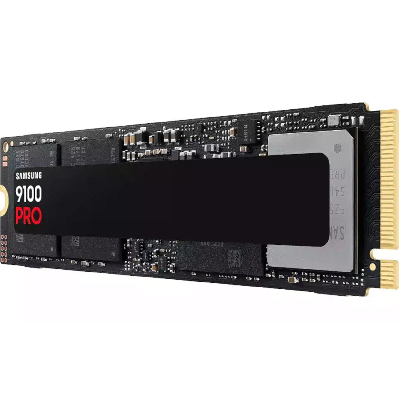 Αποθήκευση SSD Samsung (MZ-VAP1T0BW)