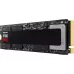SSD storage Samsung (MZ-VAP2T0BW), M.2