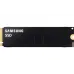 SSD storage Samsung (MZ-VAP2T0BW), M.2