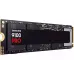 SSD storage Samsung (MZ-VAP2T0BW), M.2