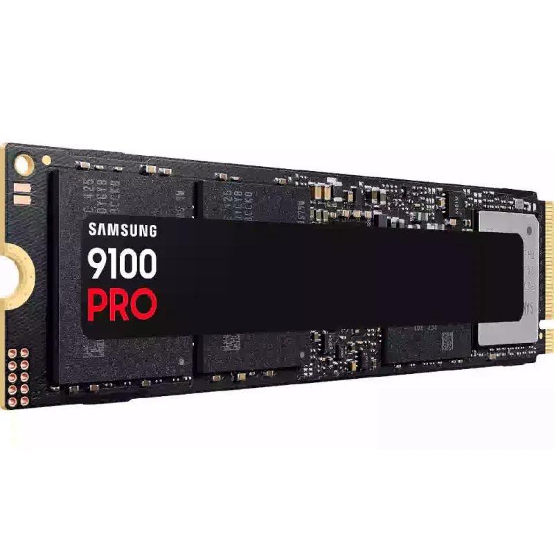 Накопичувач SSD Samsung (MZ-VAP2T0BW), PCIe 5.0, M.2