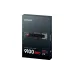 SSD storage Samsung (MZ-VAP2T0BW), M.2