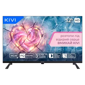 tv Kivi (32H800KB)
