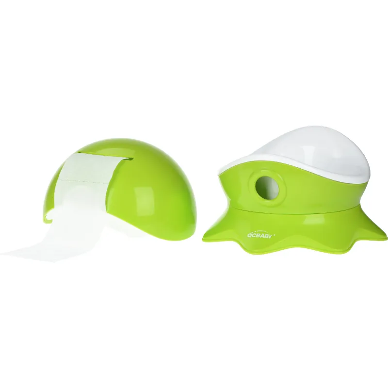 Edény Same Toy, Green (QC9906green)
