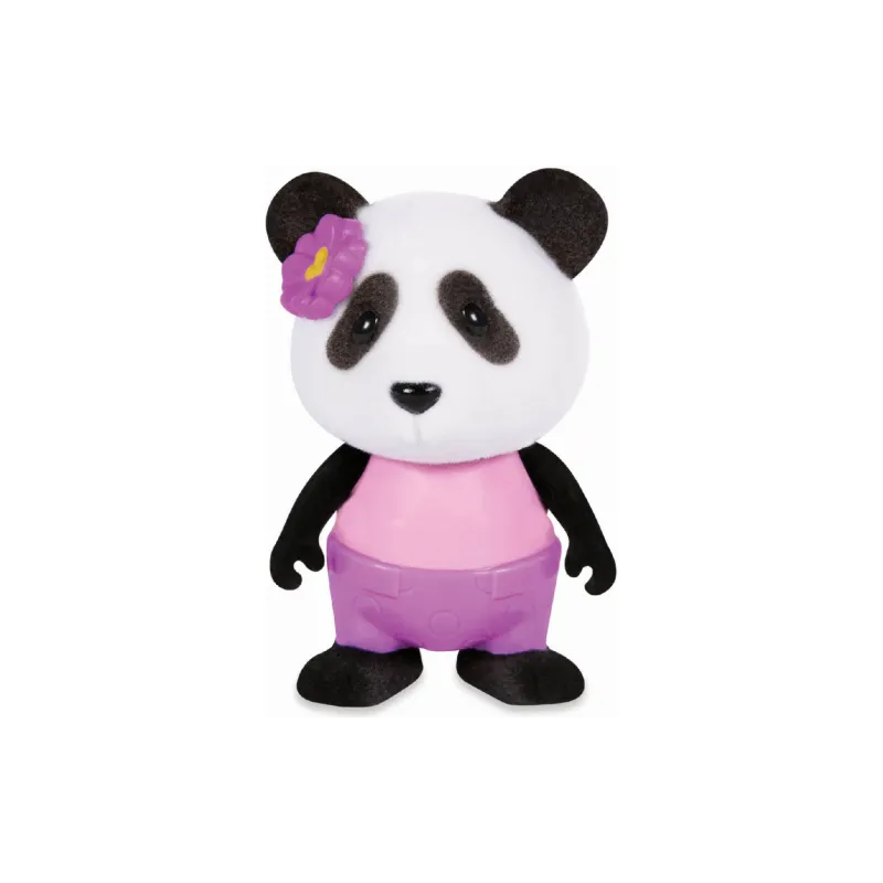 Іграшка Li`l Woodzeez (6217GTZ)