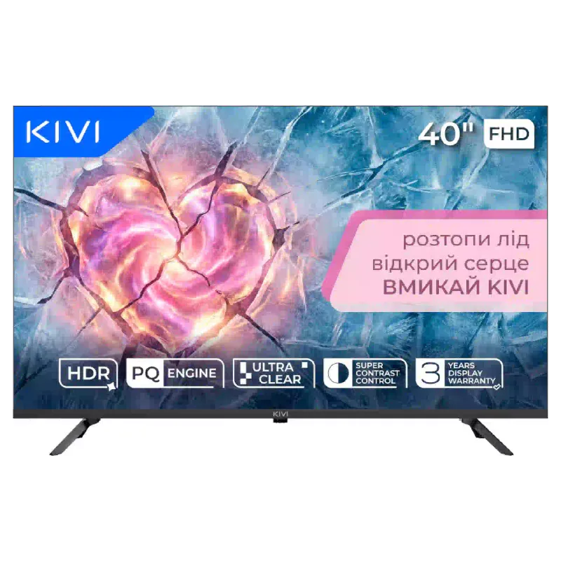tv Kivi (40F800KB)