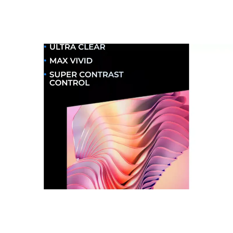 Televizija Kivi (55U820KB)