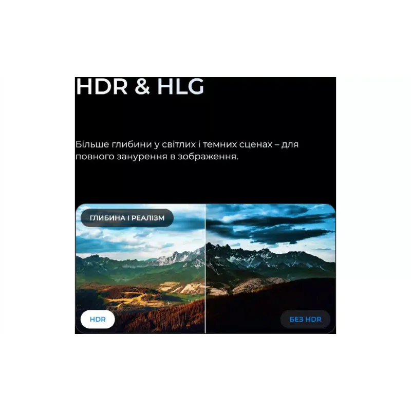 Televizija Kivi (55U820KB)