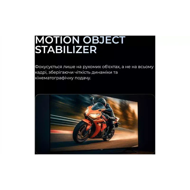 Televizija Kivi (55U820KB)