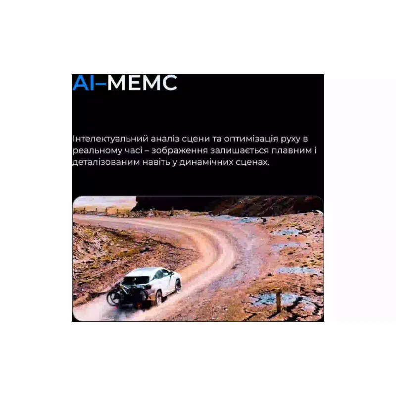 Televizija Kivi (55U820KB)