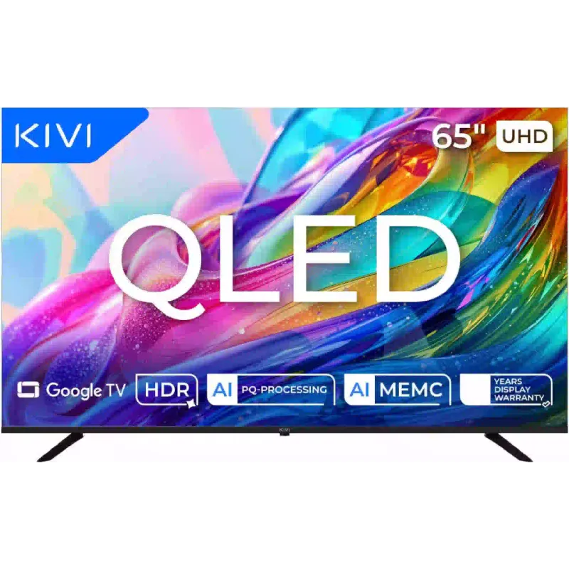 tv Kivi (65U820KB)